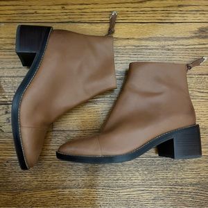 Cole Haan Winnie Grand Waterproof Booties